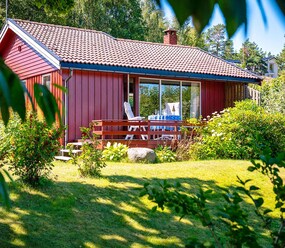 Shortstay vacation rentals Norway