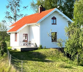 Shortstay vacation rentals Sweden