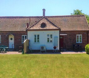 Shortstay vacation rentals Sweden
