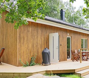 Shortstay vacation rentals Sweden