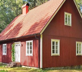 Shortstay vacation rentals Sweden