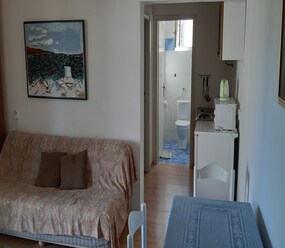 Shortstay vacation rentals Croatia