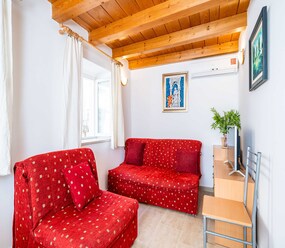 Shortstay vacation rentals Croatia