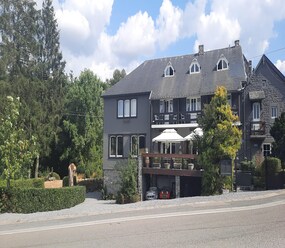 Shortstay vacation rentals Belgium
