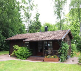 Shortstay vacation rentals Sweden