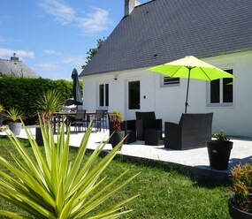 Shortstay vacation rentals France