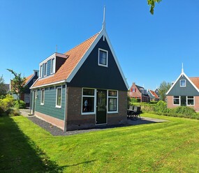 Shortstay vacation rentals Netherlands