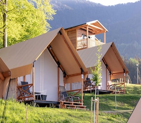 Shortstay vacation rentals Austria