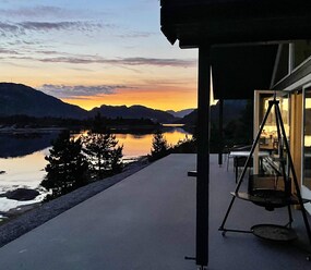 Shortstay vacation rentals Norway
