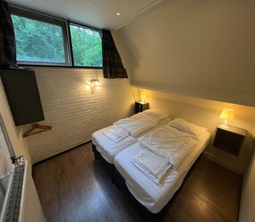 Shortstay vacation rentals Netherlands