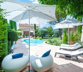 Shortstay vacation rentals France