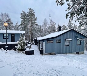Shortstay vacation rentals Norway