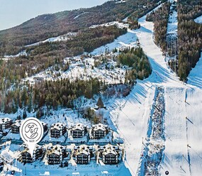 Shortstay vacation rentals Norway