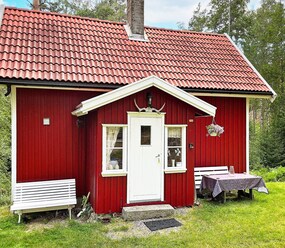 Shortstay vacation rentals Norway