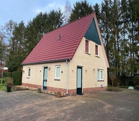 Shortstay vacation rentals Netherlands