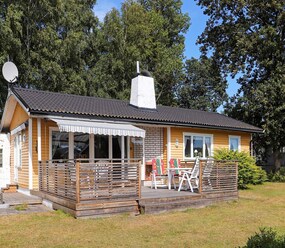 Shortstay vacation rentals Sweden