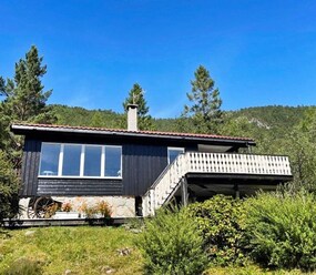 Shortstay vacation rentals Norway
