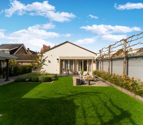Shortstay vacation rentals Netherlands