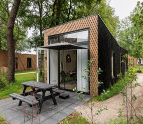 Shortstay vacation rentals Netherlands