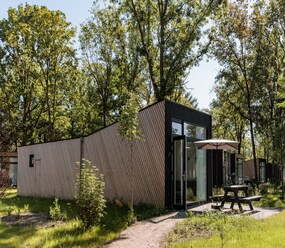 Shortstay vacation rentals Netherlands