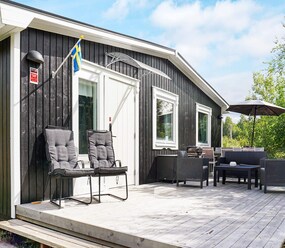 Shortstay vacation rentals Sweden