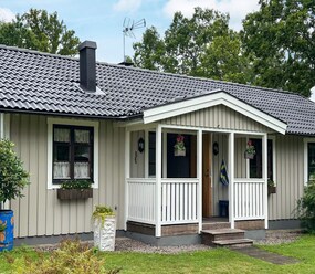 Shortstay vacation rentals Sweden
