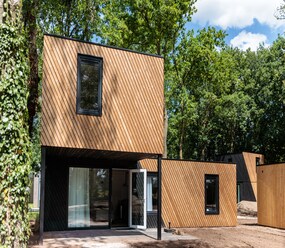 Shortstay vacation rentals Netherlands