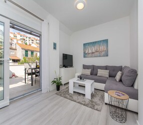 Shortstay vacation rentals Croatia