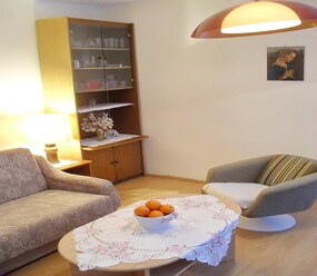 Shortstay vacation rentals Croatia