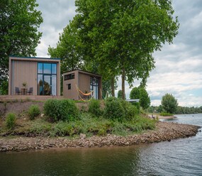 Shortstay vacation rentals Netherlands