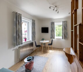 Shortstay vacation rentals Austria
