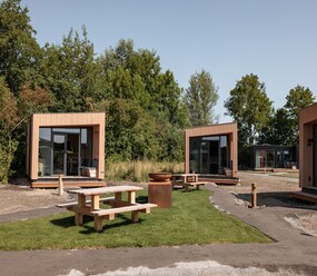 Shortstay vacation rentals Netherlands