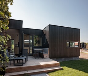 Shortstay vacation rentals Netherlands