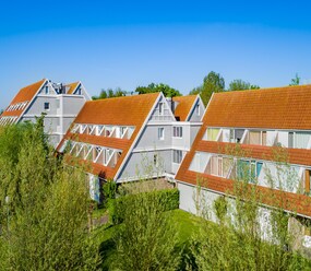 Shortstay vacation rentals Netherlands