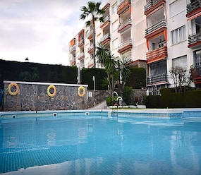 Shortstay vacation rentals Spain