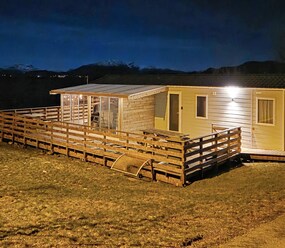 Shortstay vacation rentals Norway