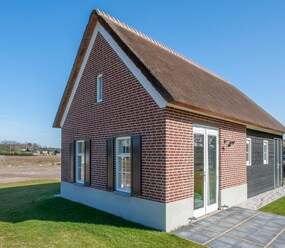 Shortstay vacation rentals Netherlands