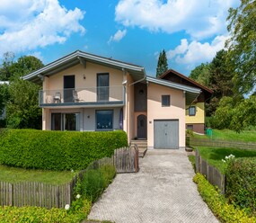 Shortstay vacation rentals Austria