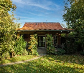 Shortstay vacation rentals Netherlands