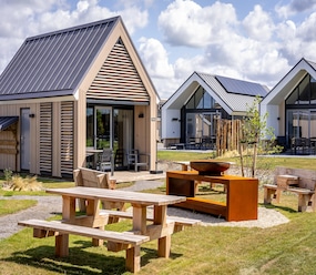 Shortstay vacation rentals Netherlands
