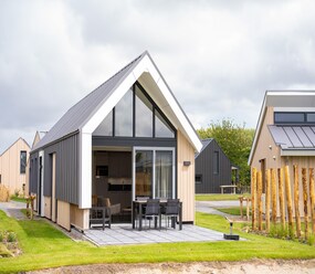 Shortstay vacation rentals Netherlands