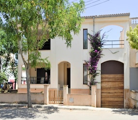 Shortstay vacation rentals Spain