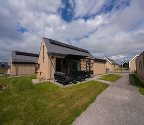 Shortstay vacation rentals Netherlands