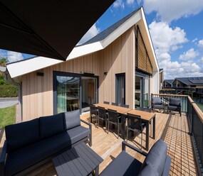 Shortstay vacation rentals Netherlands
