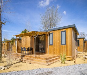 Shortstay vacation rentals France