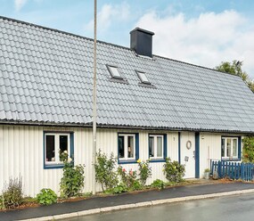 Shortstay vacation rentals Sweden