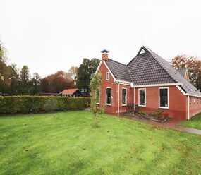 Shortstay vacation rentals Netherlands