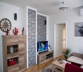 Shortstay vacation rentals Croatia
