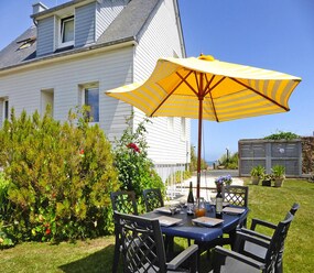 Shortstay vacation rentals France