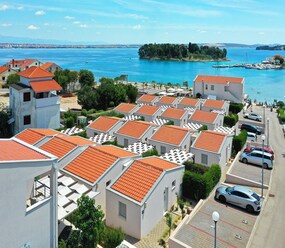 Shortstay vacation rentals Croatia